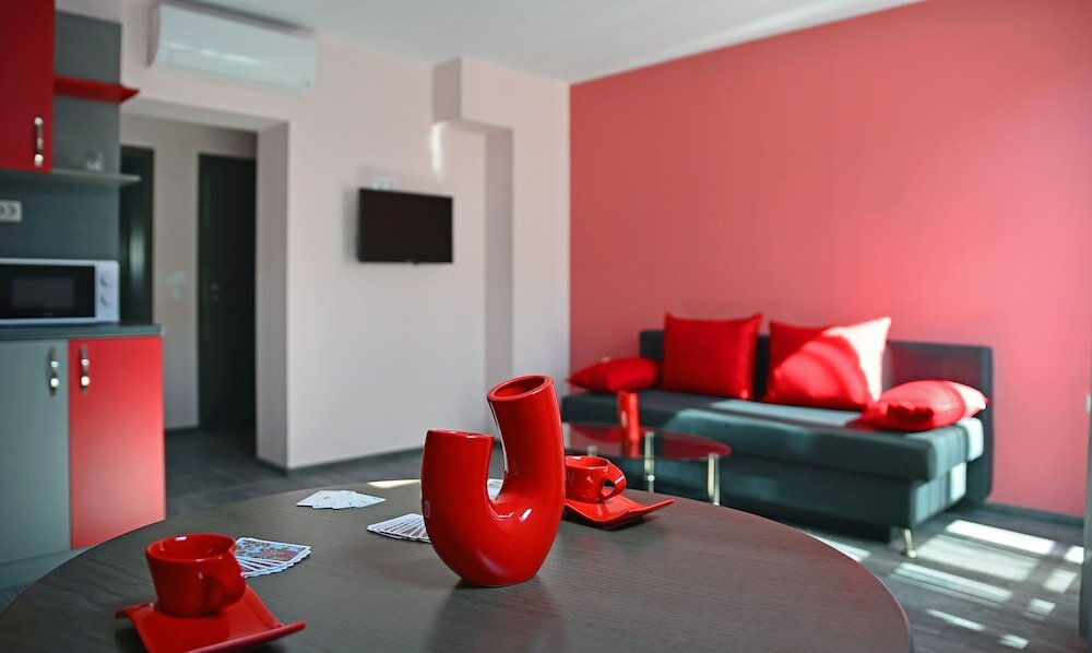 Фото Visito Apart House