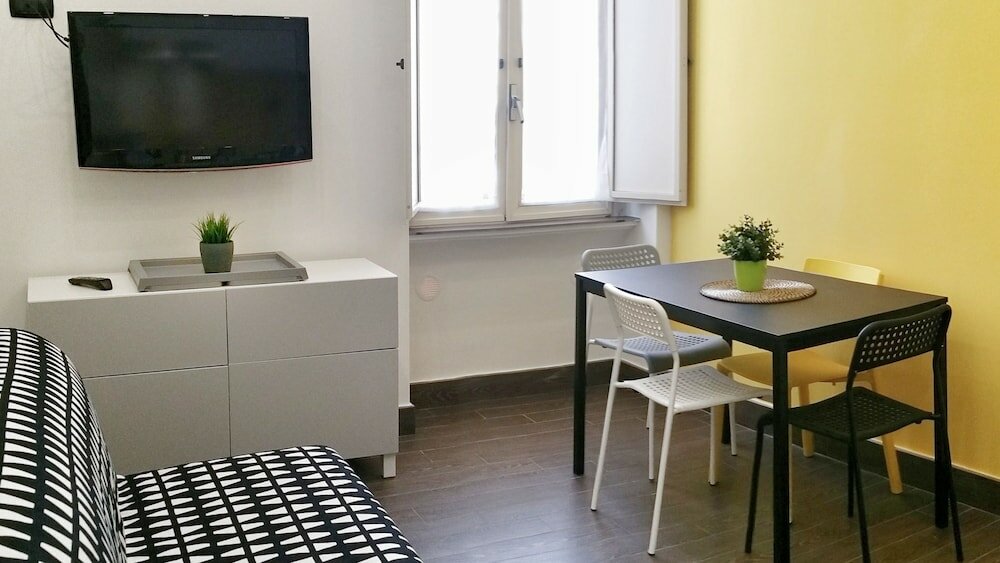 Фото Fermata Montesanto