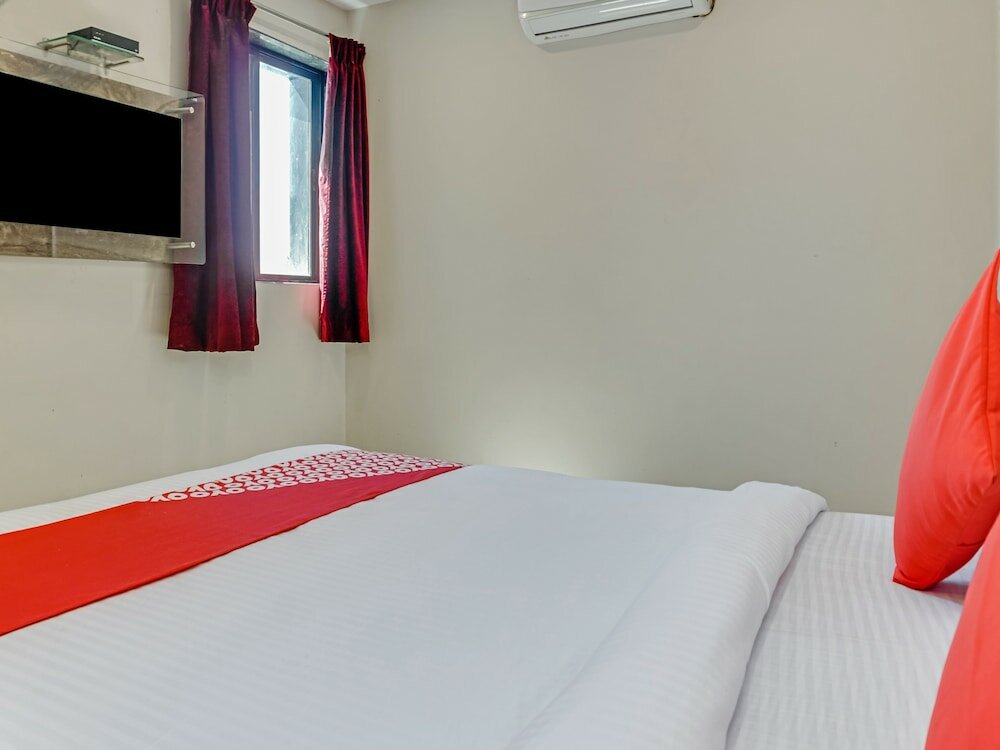 Фото Oyo 22571 Hotel Sarathi