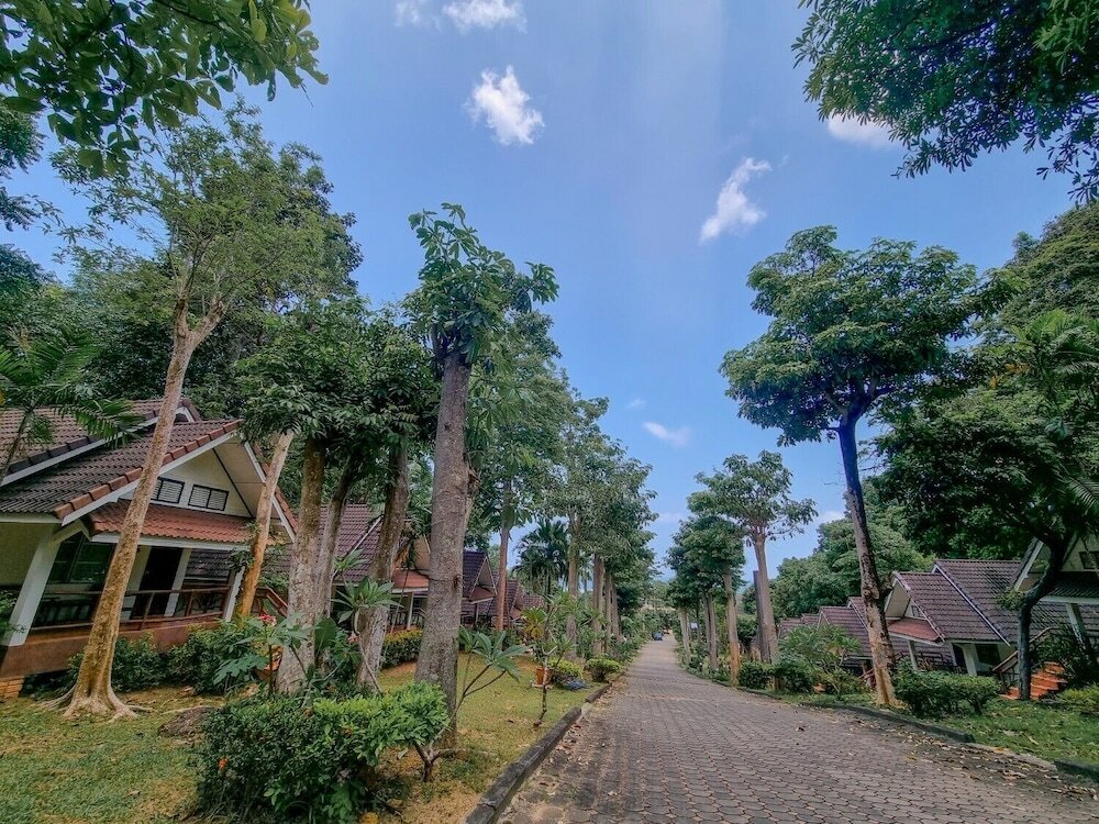 Фото Lanta Village Resort