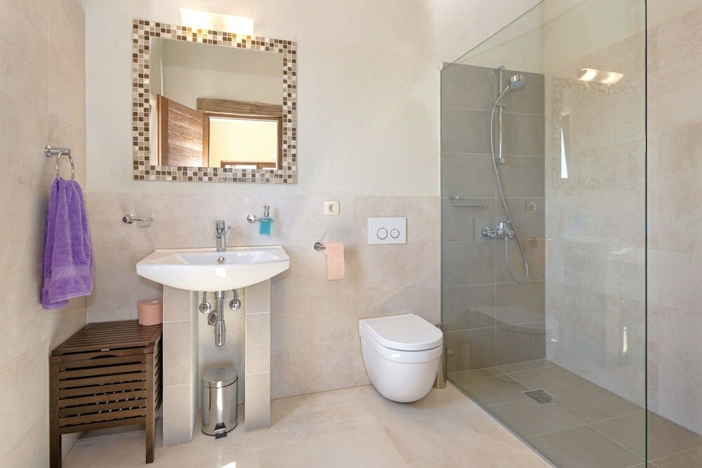 Фото Luxury Villa Sea Seeker with Pool