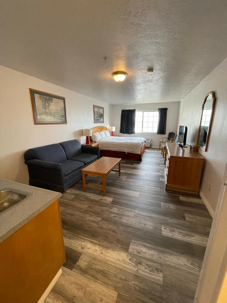 Фото Traveler's Inn