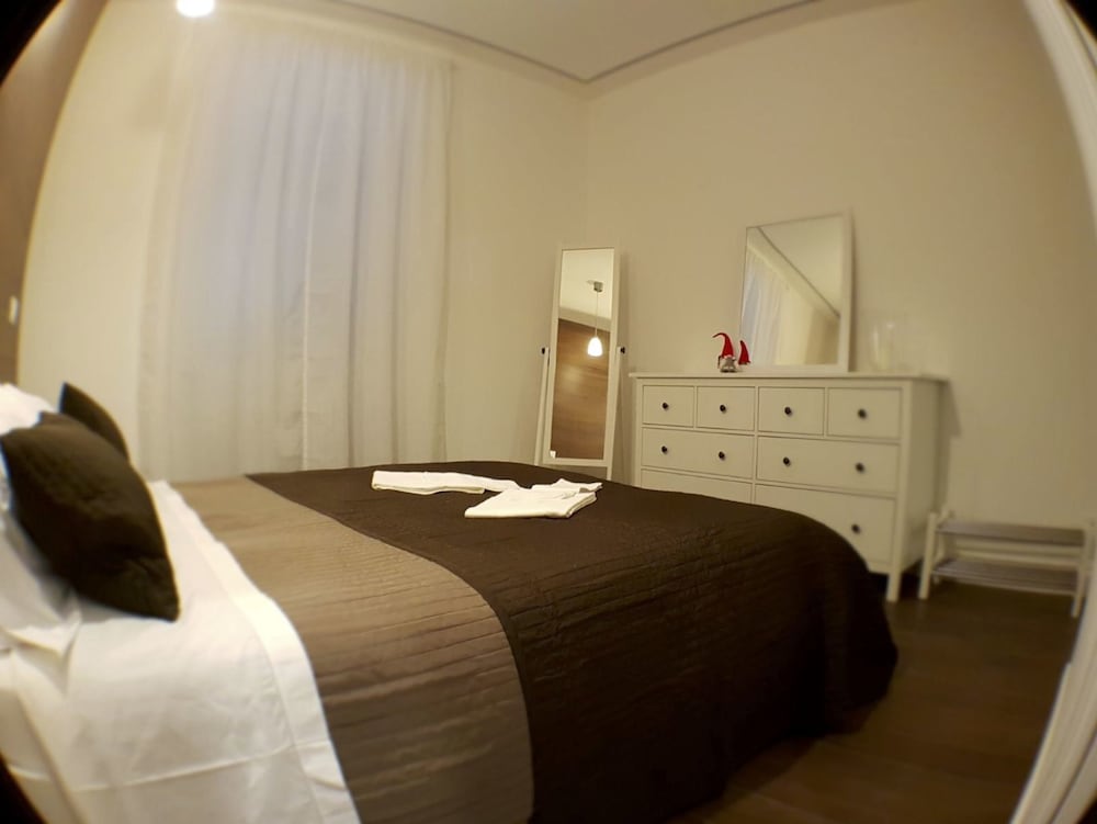 Фото La dimora di Flo