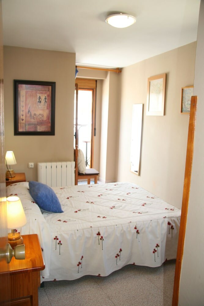 Фото Apartamentos Rurales Martinez