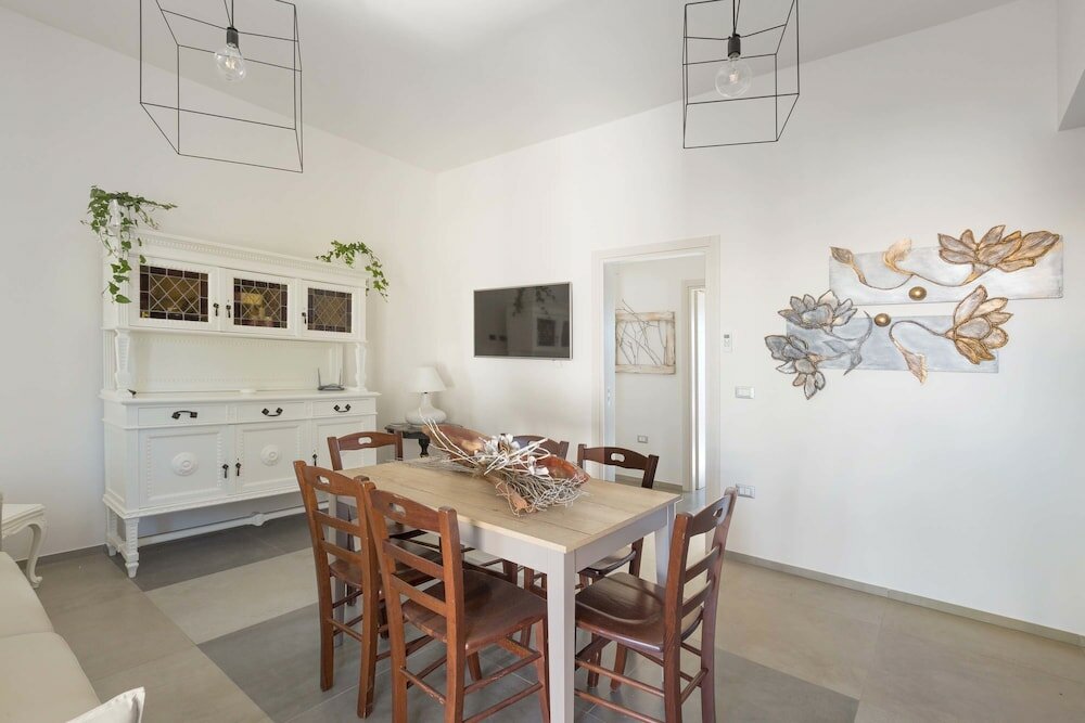 Фото Villa Del Conte