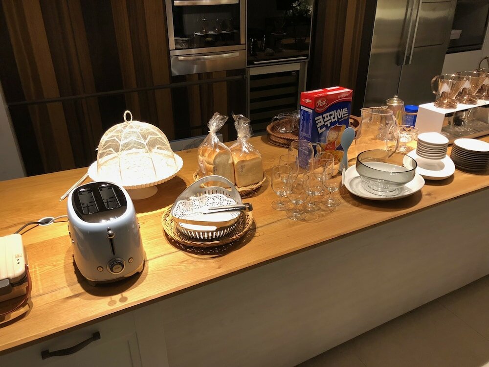 Фото Hotel Kyungsung