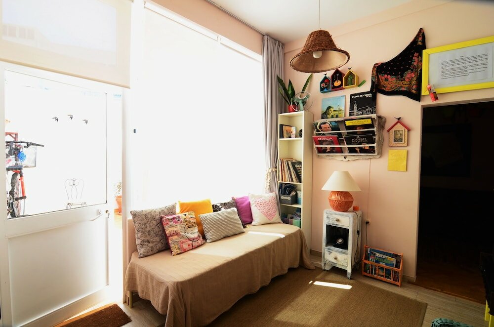 Фото Casa do Jardim