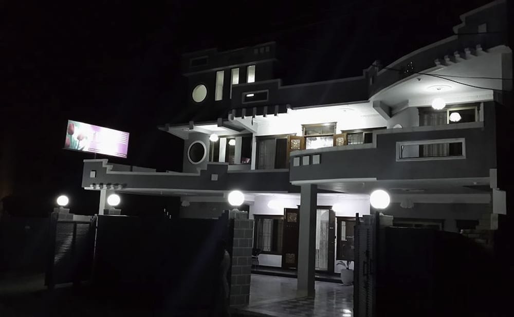 Фото Tulip Guest House