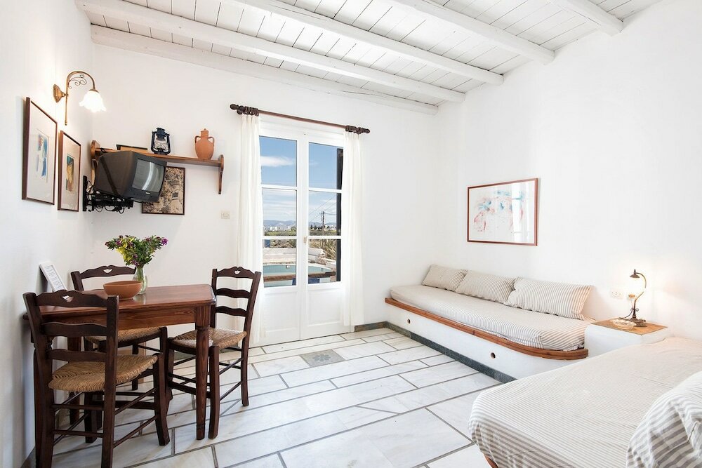 Фото Brachera Apartments