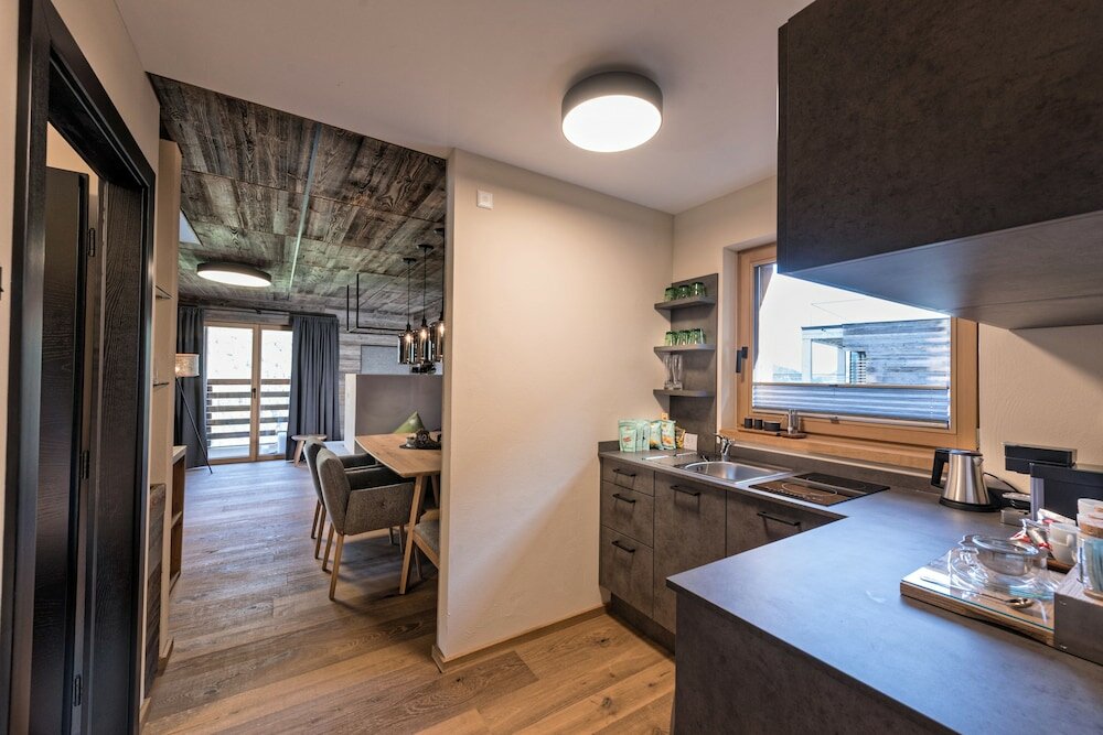 Фото Bergwiesenglück