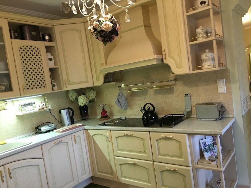 Фото Luxury Family Villa near Meteora