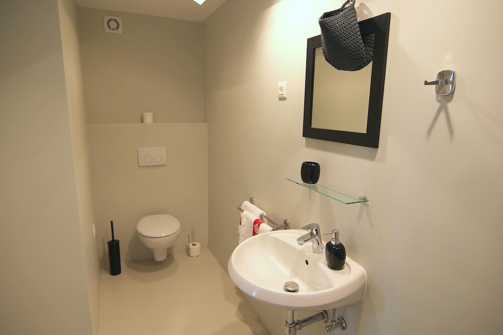 Фото Wish Apartment