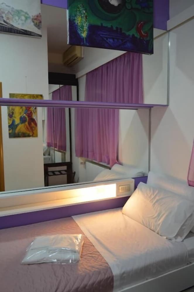 Фото Il B&b Degli Artisti