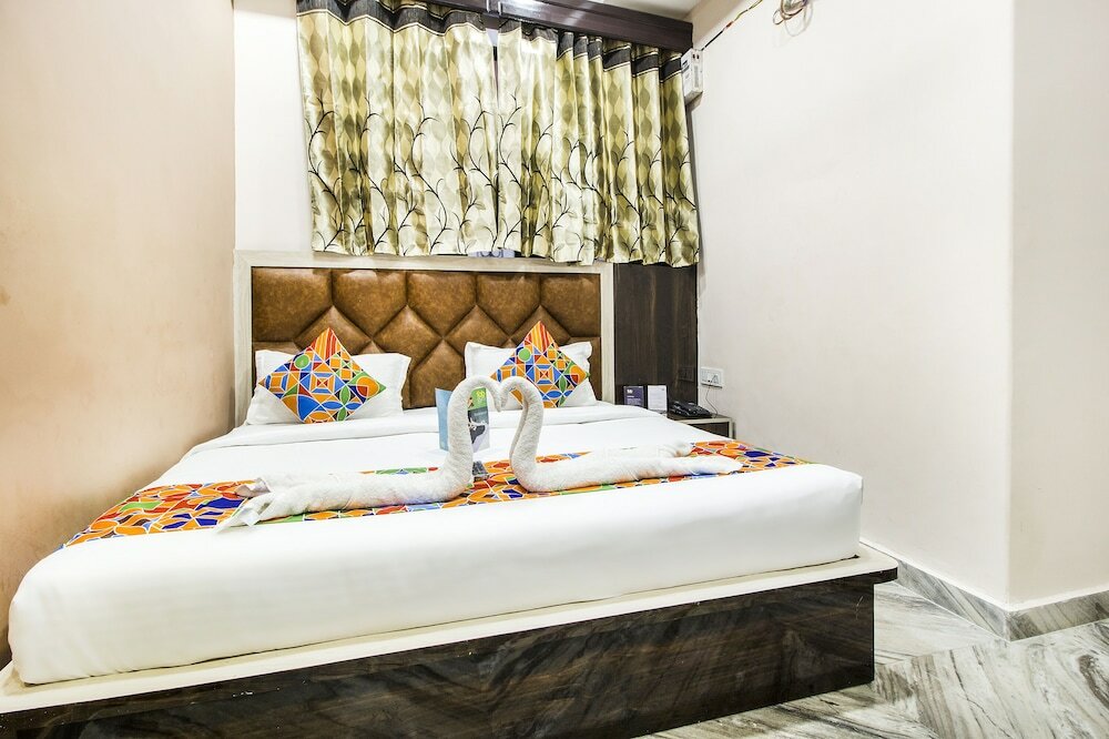 Фото FabExpress Sant Golden Temple