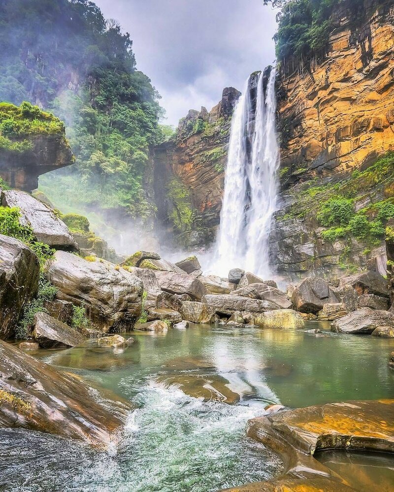 Фото Heaven Hills Guest House