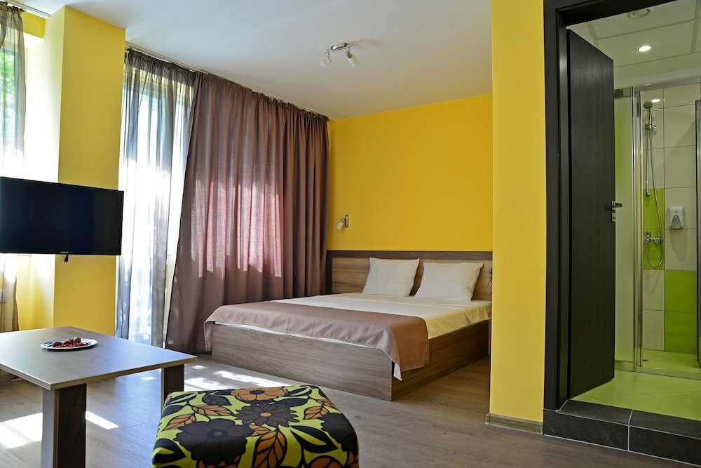 Фото Visito Apart House