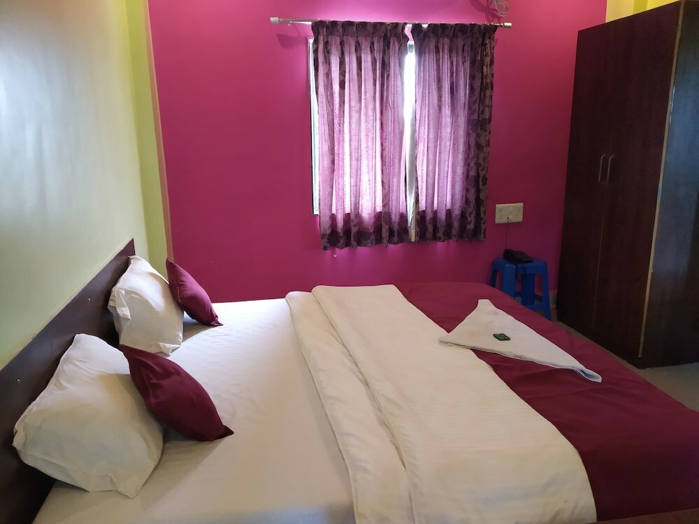 Фото Hotel Sawali