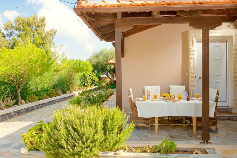 Фото Villa Apollo