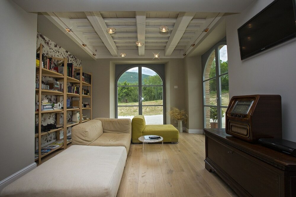 Фото Agriturismo Colle Casini Cortesi