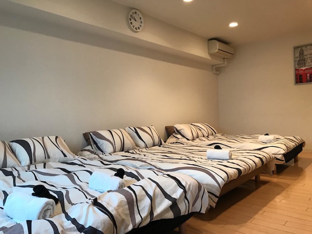 Фото Nipponbashi Dotonbori Apartment