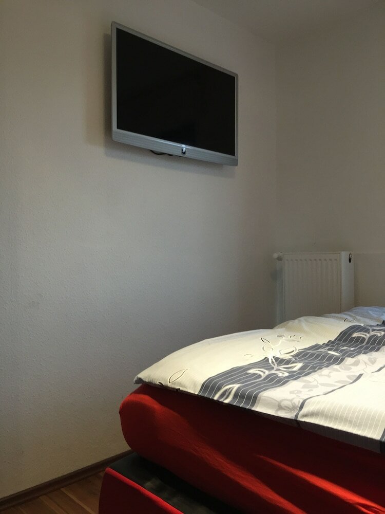 Фото Gästehaus Peterhoff