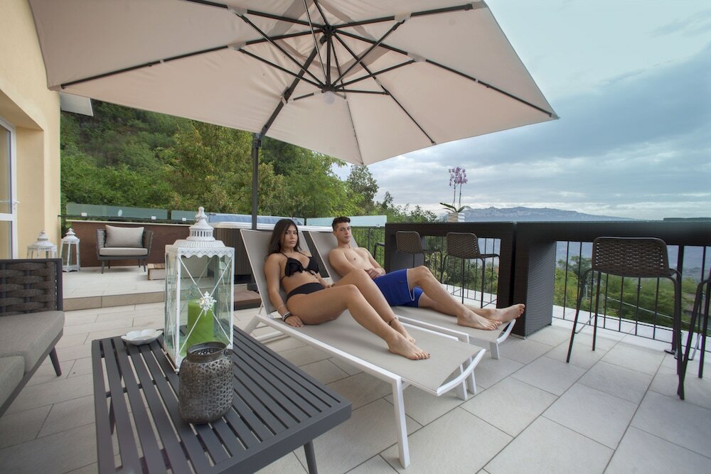 Фото Le Cicale B&b