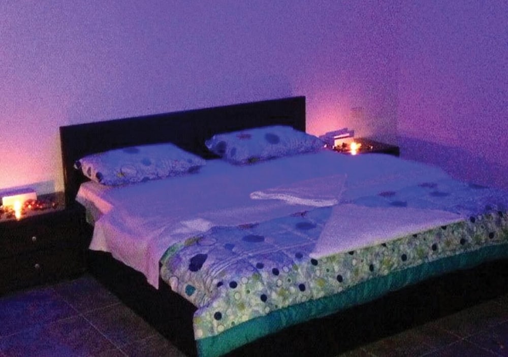 Фото Ajnadeen Hotel