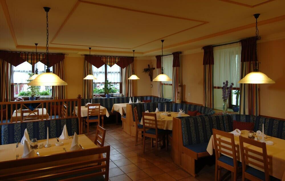 Фото Hotel Gasthaus Zum Kellermann