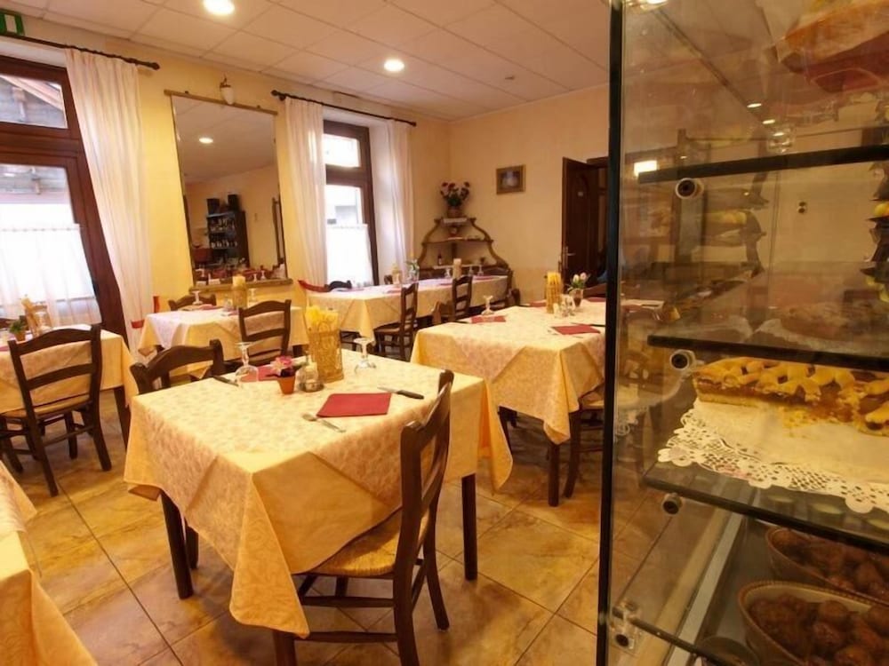 Фото Residence Hotel Moderno