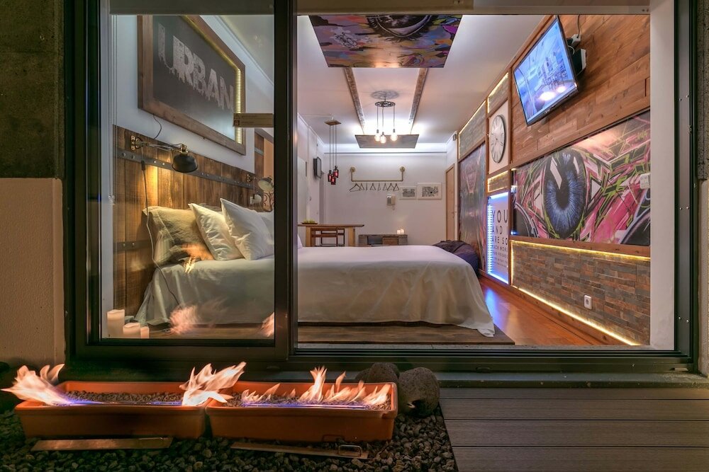 Фото Epicenter Urban