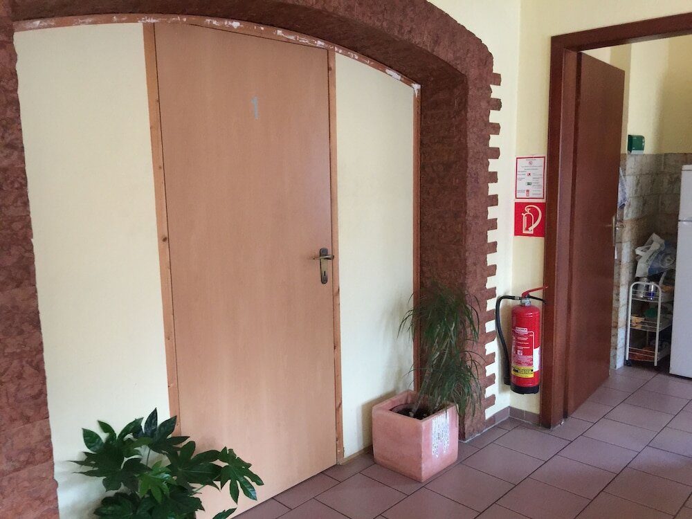 Фото Gästehaus Peterhoff