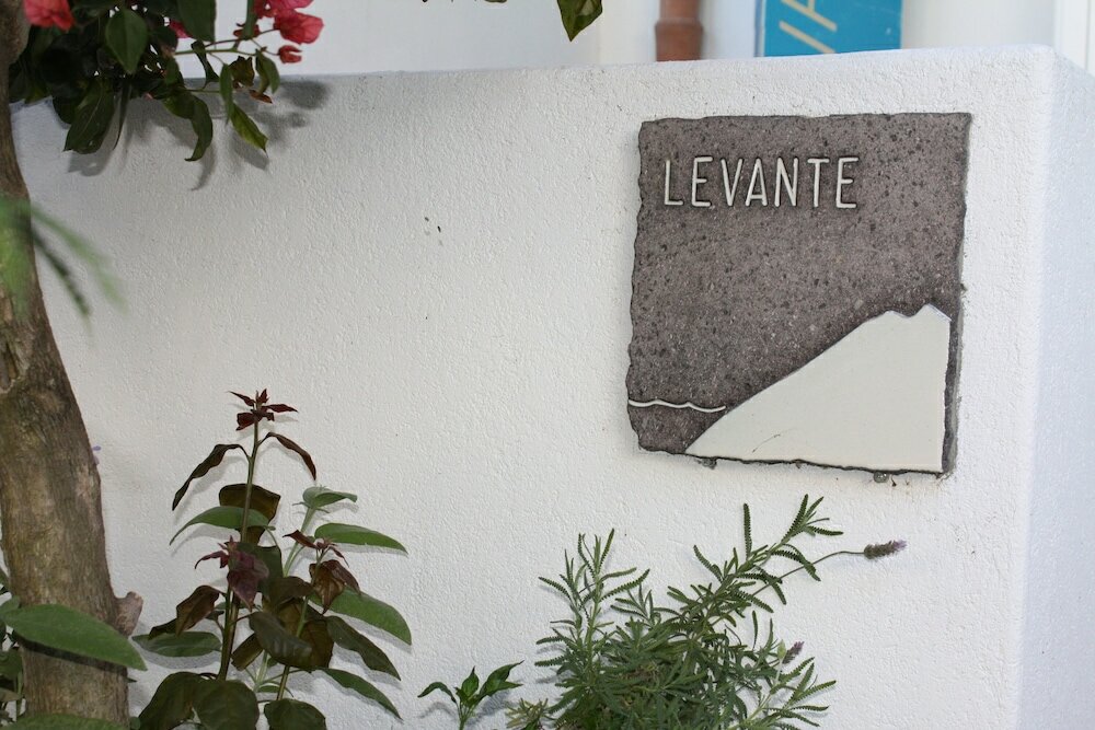 Фото Il Gabbiano Relais