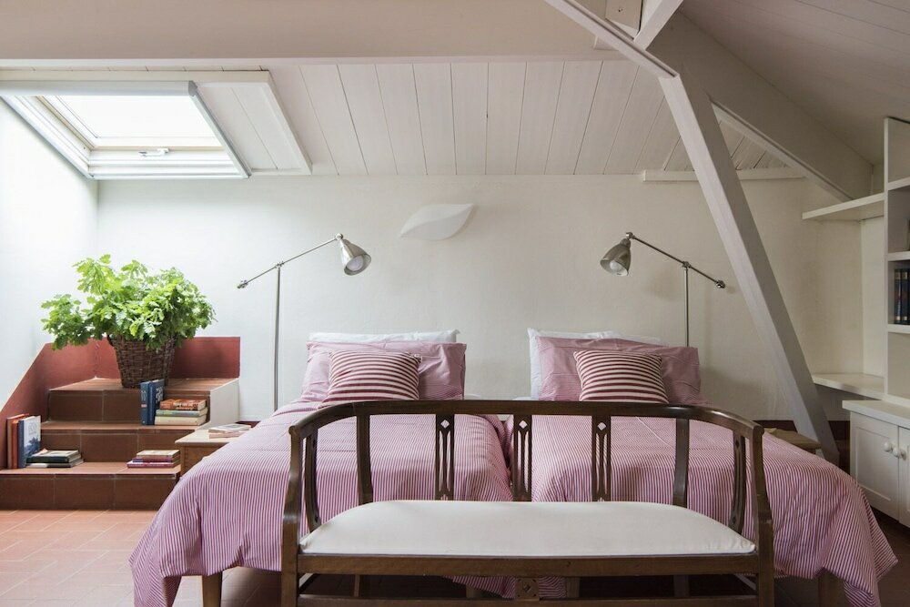 Фото Agriturismo Il Cerreto