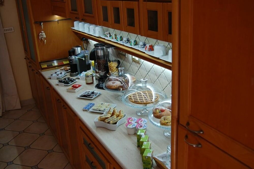 Фото Il B&b Degli Artisti