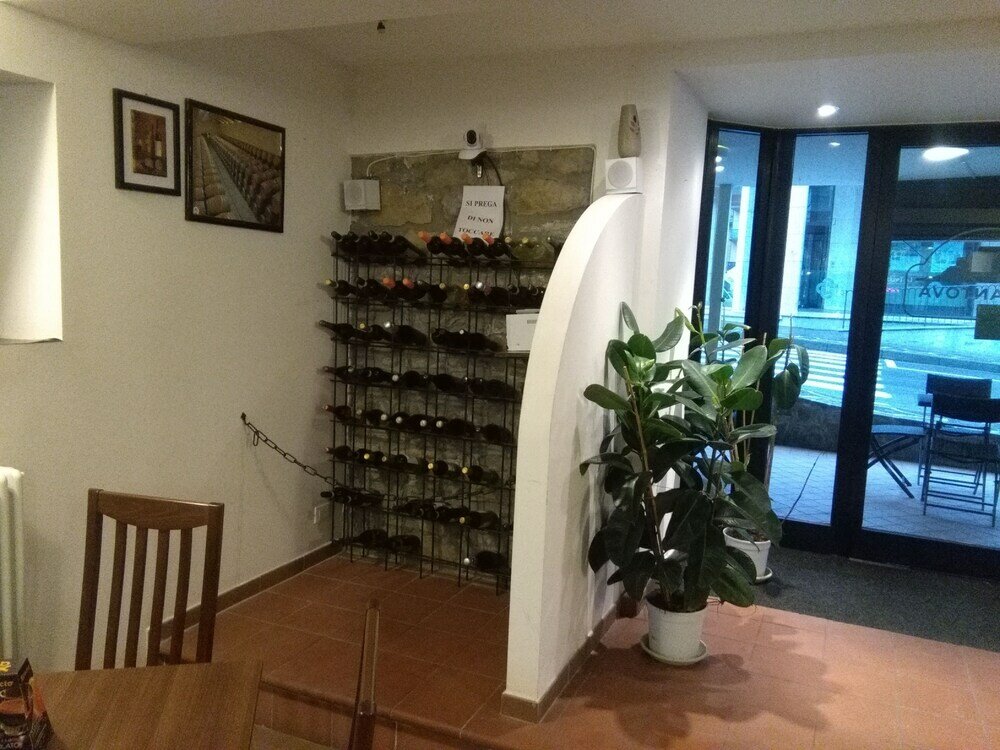 Фото Albergo Ristorante Bismantova