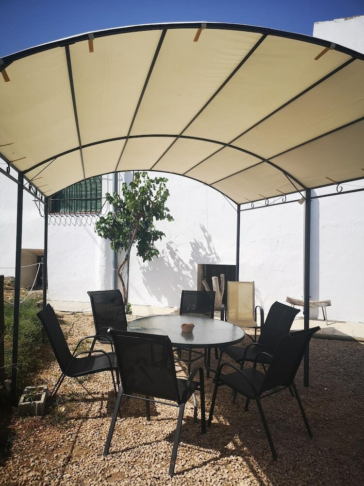 Фото Casa Rural El Llano Quintanilla