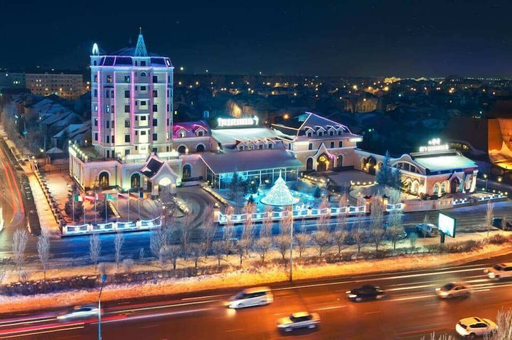 Фото Традициональ