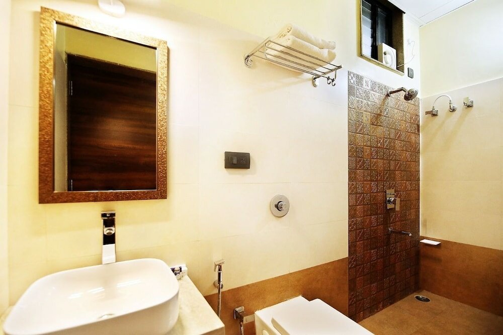 Фото Treebo Trend Mangal Vinayak