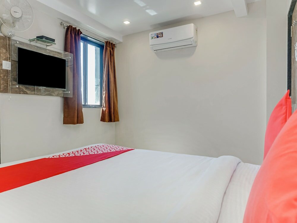 Фото Oyo 22571 Hotel Sarathi