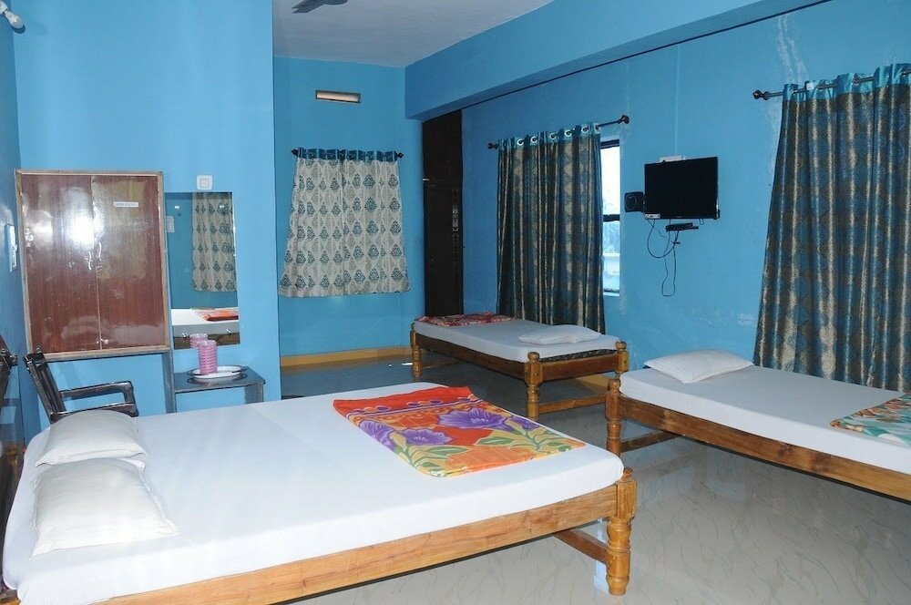 Фото Sahana Palace