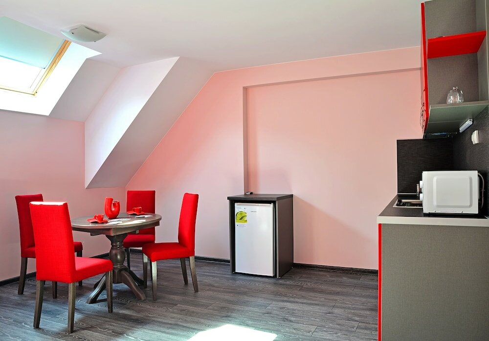 Фото Visito Apart House