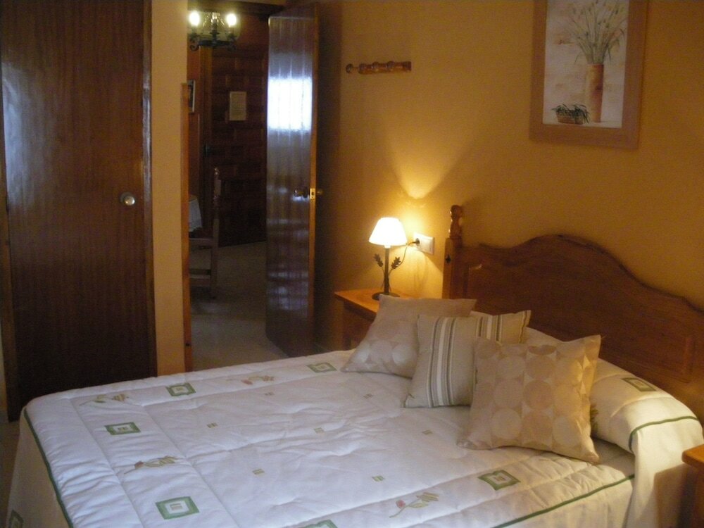 Фото Apartamentos Rurales Martinez