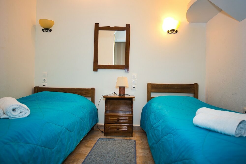 Фото Anemoessa Traditional Village Hotel