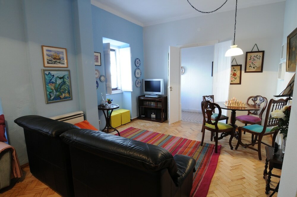 Фото Casa do Jardim