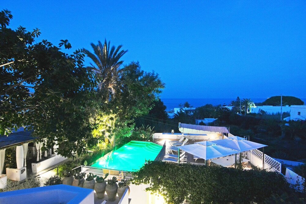 Фото Il Gabbiano Relais