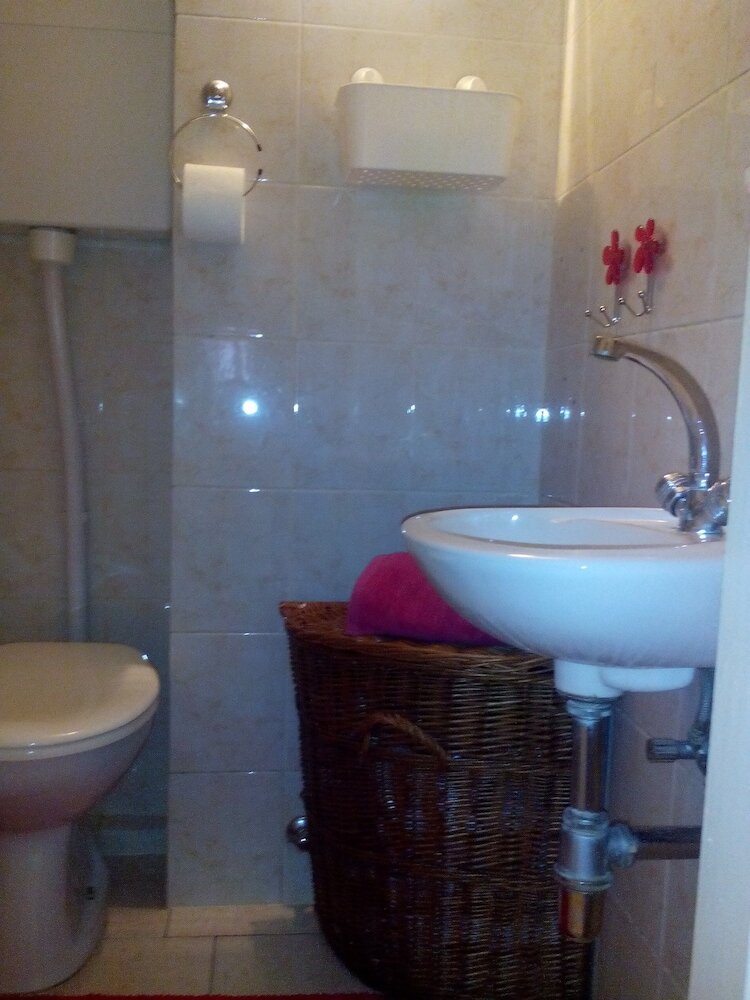 Фото Apartments Optimist Split