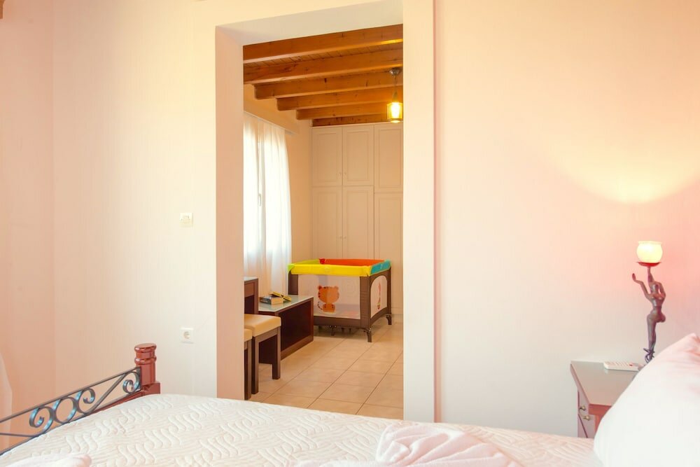 Фото Villa Apollo