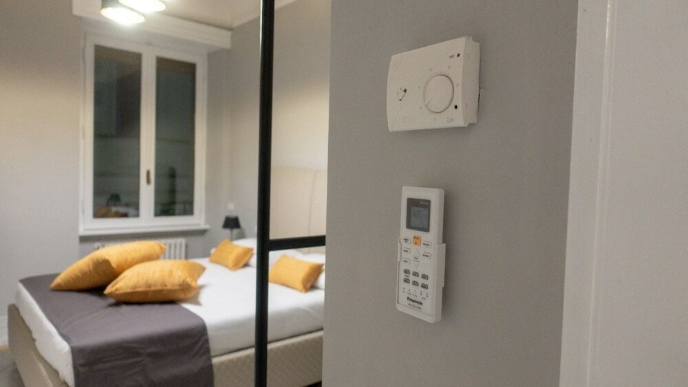 Фото Compasso Suites