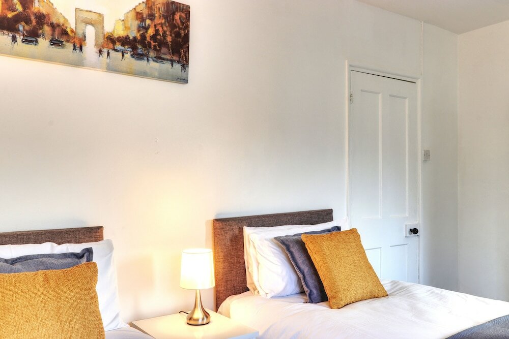 Фото Clarence Place