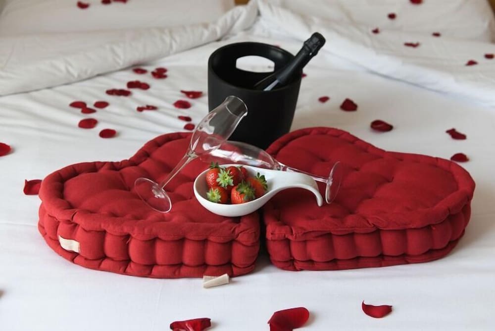 Фото Hotel Italia & Lombardi